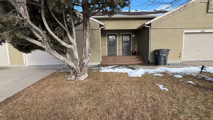 1143 Tallent Ct in Box Elder, SD - Building Photo