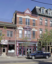 4407 Butler St in Pittsburgh, PA - Building Photo - Primary Photo