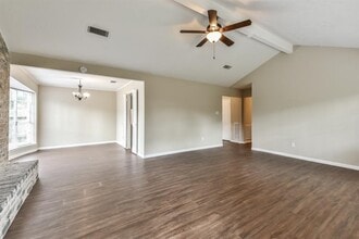 16626 Royal Mile Ln in Houston, TX - Building Photo - Building Photo
