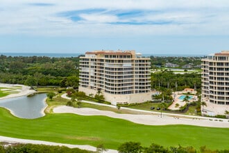 Grand Bay in Longboat Key, FL - Building Photo - Building Photo