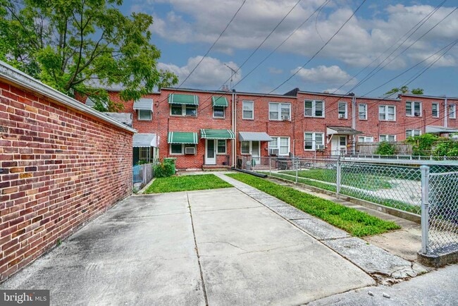 property at 4318 Seidel Ave