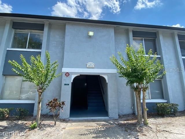 4811 S Texas Ave in Orlando, FL - Building Photo - Building Photo