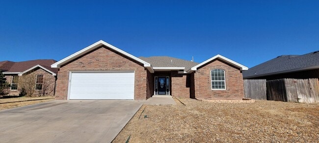 2125 Hayes in Portales, NM - Building Photo - Building Photo