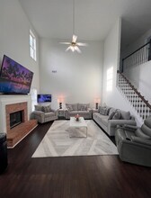 2757 Bluestem Path SW in Loganville, GA - Building Photo - Building Photo