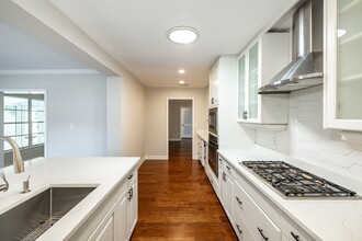 3423 W San Jose St in Tampa, FL - Building Photo - Building Photo