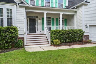 3509 Flowering Oak Way in Mount Pleasant, SC - Building Photo - Building Photo