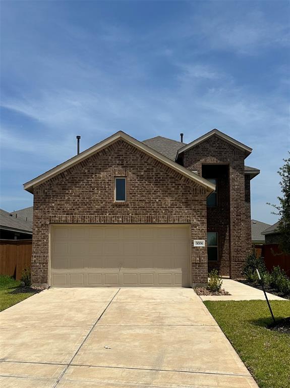 property at 3004 Courtney Coral Ln