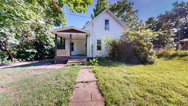 property at 315 Harker St