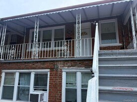 726 E 83rd St in Brooklyn, NY - Building Photo