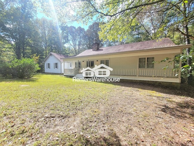 10500 Rivertown Rd in Fairburn, GA - Building Photo - Building Photo