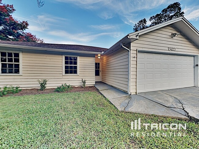 2427 White Horse Rd W in Jacksonville, FL - Building Photo - Building Photo