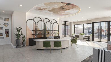 Ten50 in Denver, CO - Building Photo - Building Photo