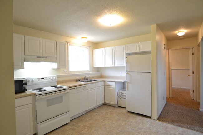 1401 S Florence St, Unit D in Kirksville, MO - Building Photo - Building Photo