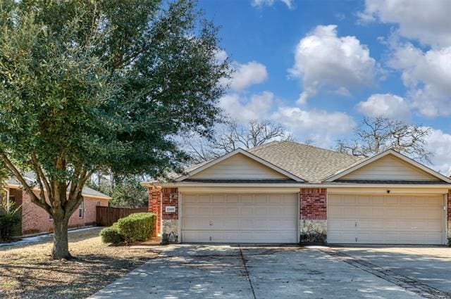 2509 Wood River Pkwy in Mansfield, TX - Building Photo - Building Photo