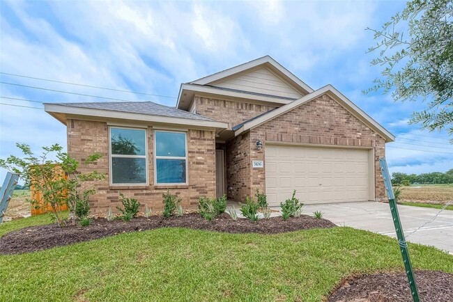 property at 3106 Elm Br Dr