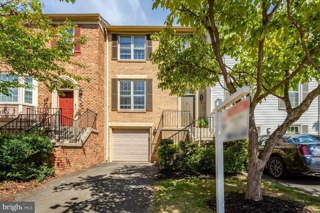 property at 4234 Fox Lake Dr