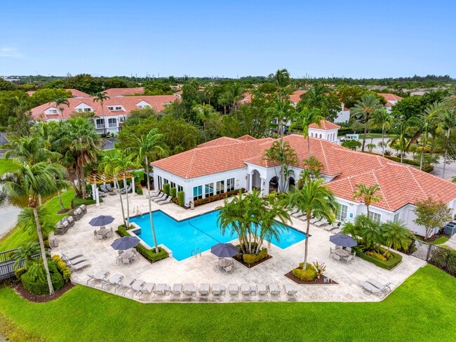 The Palms of Doral in Doral, FL - Building Photo - Building Photo
