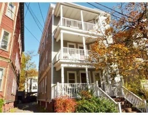 property at 3 Florence St