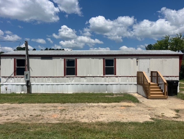 property at 55 Stedman Ln