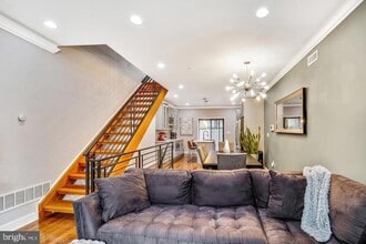 1945 Watkins St in Philadelphia, PA - Building Photo - Building Photo