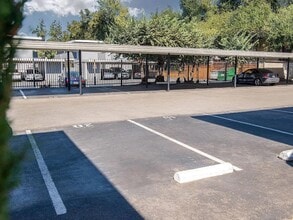 5330 Monterey Rd in San Jose, CA - Building Photo - Building Photo