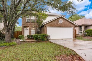 9203 Gambier Dr in San Antonio, TX - Building Photo