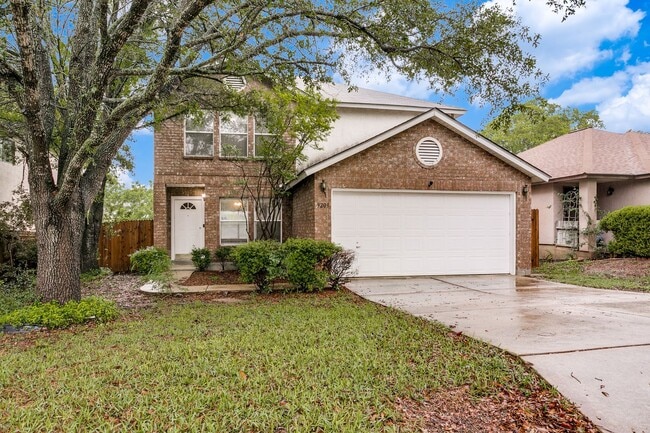 property at 9203 Gambier Dr