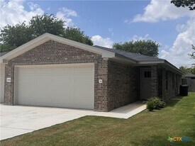 1908 Zuni Trce in Harker Heights, TX - Building Photo