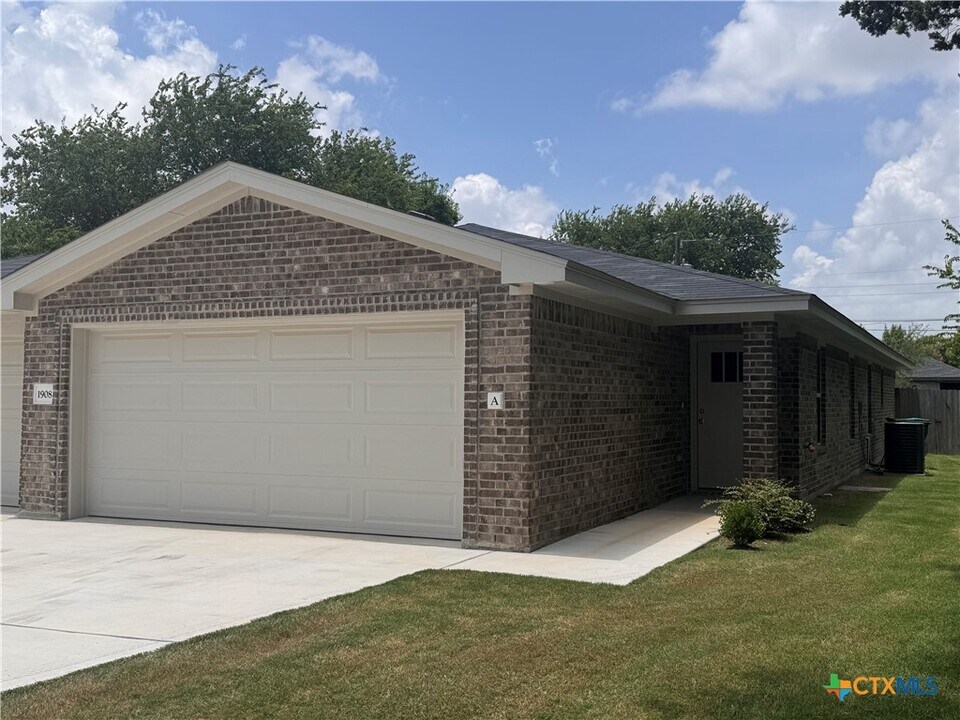 1908 Zuni Trce in Harker Heights, TX - Building Photo