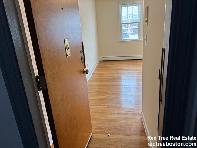 property at 168 N Beacon St