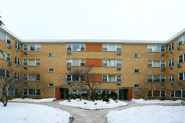 7423-37 N Ridge Rd in Chicago, IL - Building Photo - Building Photo