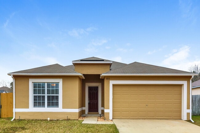 property at 1812 Norseman Ct