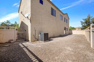 6344 N Tim English St in North Las Vegas, NV - Building Photo - Building Photo