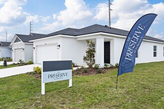 Preserve at Poinciana in Kissimmee, FL - Foto de edificio - Building Photo