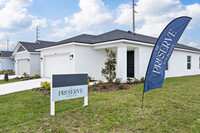 Preserve at Poinciana in Kissimmee, FL - Building Photo - Building Photo