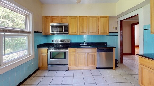 property at 48 Oak St