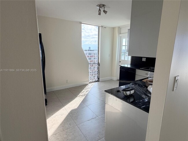 property at 3703 NE 166th St