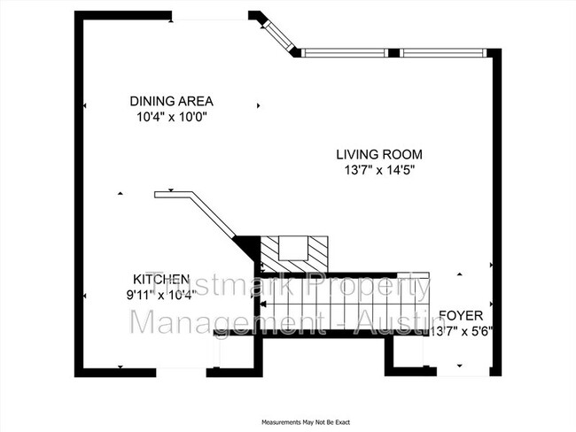 1326 E Logan St in Round Rock, TX - Building Photo - Building Photo