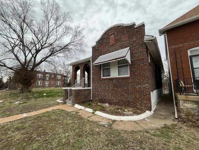 5109 Cote Brilliante Ave in St. Louis, MO - Building Photo - Building Photo