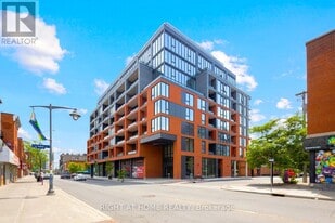10 James St in Ottawa, ON - Building Photo