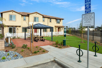 Grove at Merced in West Covina, CA - Building Photo - Building Photo