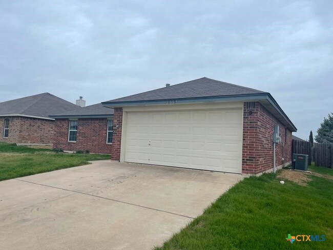property at 3805 Captain Dr