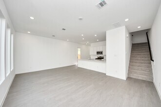 2205 Via Cami Ln in Houston, TX - Building Photo - Building Photo
