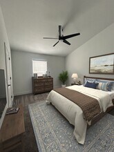 Ivy Hills Living Spaces in Cincinnati, OH - Foto de edificio - Building Photo