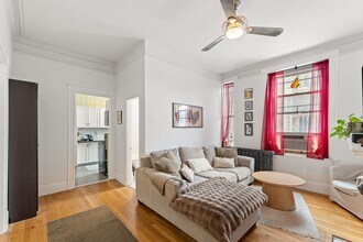 1411 Washington St in Boston, MA - Building Photo - Building Photo