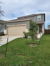 136 Eagles Dare Ln in Jarrell, TX - Building Photo - Building Photo