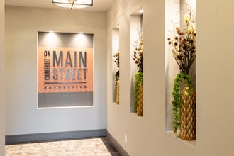 Camelot on Main Street - Brand New! in Sayreville, NJ - Building Photo - Interior Photo