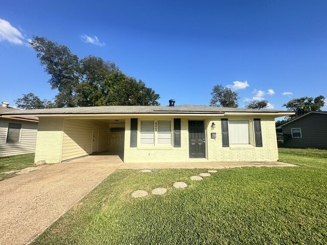 property at 4223 Mike St
