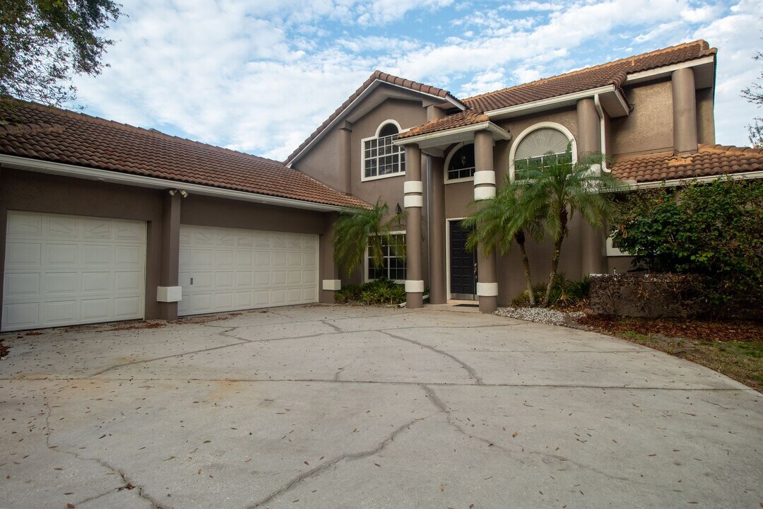 9055 Shawn Park Pl in Orlando, FL - Building Photo