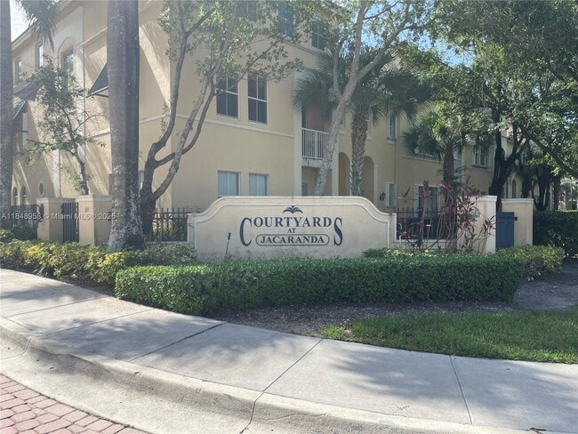property at 160 Jacaranda Country Club Dr